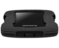 Adata Durable Lite HD330 4TB 2,5'' AHD330-4TU31-CBK - 495875 - zdjęcie 2